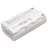 Batteries N Accessories BNA-WB-L7391 Survey Battery - Li-Ion, 7.4V, 3400 mAh, Ultra High Capacity Battery - Replacement for Hioki BT-30 Battery