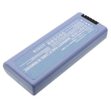 Batteries N Accessories BNA-WB-L19931 Medical Battery - Li-ion, 7.4V, 7800mAh, Ultra High Capacity - Replacement for Mindray 0146-00-0079 Battery