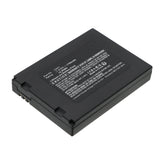 Batteries N Accessories BNA-WB-L19871 Credit Card Reader Battery - Li-ion, 7.4V, 1750mAh, Ultra High Capacity - Replacement for Tactilion GX01 Battery