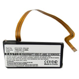 Batteries N Accessories BNA-WB-L8803-PL Player Battery - Li-ion, 3.7V, 700mAh, Ultra High Capacity - Replacement for Apple 616-0232 Battery