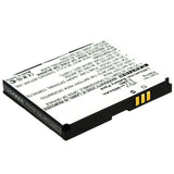 Batteries N Accessories BNA-WB-L11151 VoIP Phone Battery - Li-ion, 3.7V, 900mAh, Ultra High Capacity - Replacement for AMOI MD-2 Battery