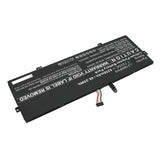 Batteries N Accessories BNA-WB-P19730 Laptop Battery - Li-Pol, 7.72V, 6250mAh, Ultra High Capacity - Replacement for Lenovo L21C4PH3 Battery