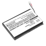 Batteries N Accessories BNA-WB-L20137 Equipment Battery - Li-ion, 3.7V, 1200mAh, Ultra High Capacity - Replacement for Bosch 2 609 120 417 Battery