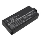 Batteries N Accessories BNA-WB-L19874 Digital Camera Battery - Li-ion, 7.6V, 5000mAh, Ultra High Capacity - Replacement for Insta360 PT854291-2S Battery