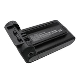 Batteries N Accessories BNA-WB-L20370 Vacuum Cleaner Battery - Li-ion, 21.6V, 3750mAh, Ultra High Capacity - Replacement for Shark XBATR640 Battery