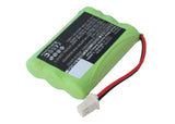 Batteries N Accessories BNA-WB-H7307 Raid Controller Battery - Ni-MH, 3.6V, 800 mAh, Ultra High Capacity Battery - Replacement for Dell 09L5609 Battery