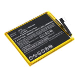 Batteries N Accessories BNA-WB-P19859 Cell Phone Battery - Li-Pol, 3.89V, 4200mAh, Ultra High Capacity - Replacement for Motorola NF50 Battery