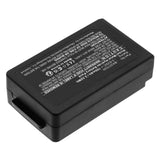 Batteries N Accessories BNA-WB-H19259 Remote Control Battery - Ni-MH, 3.6V, 700mAh, Ultra High Capacity - Replacement for HBC BA221030 Battery