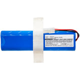 Batteries N Accessories BNA-WB-L8697 Vacuum Cleaners Battery - Li-ion, 14.4V, 3400mAh, Ultra High Capacity Battery - Replacement for Hoover 440011973 Battery