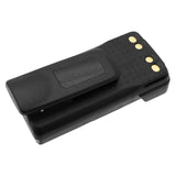 Batteries N Accessories BNA-WB-L19644 2-Way Radio Battery - Li-ion, 7.4V, 3200mAh, Ultra High Capacity - Replacement for Motorola PMNN4409 Battery