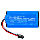 Batteries N Accessories BNA-WB-L19301 Vacuum Cleaner Battery - Li-ion, 14.4V, 3350mAh, Ultra High Capacity - Replacement for Eufy AK330 Battery