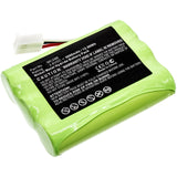 Batteries N Accessories BNA-WB-H10287 Equipment Battery - Ni-MH, 3.6V, 3600mAh, Ultra High Capacity - Replacement for Beamex MC28B Battery