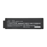 Batteries N Accessories BNA-WB-L20146 Equipment Battery - Li-ion, 14.4V, 3250mAh, Ultra High Capacity - Replacement for Olympus ND2034 Battery