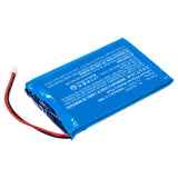 Batteries N Accessories BNA-WB-P20161 Game Console Battery - Li-Pol, 3.7V, 1000mAh, Ultra High Capacity - Replacement for Anbernic FL_503350 Battery