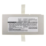 Batteries N Accessories BNA-WB-L15128 Medical Battery - Li-ion, 14.8V, 5600mAh, Ultra High Capacity - Replacement for Mindray 115-025022-00 Battery
