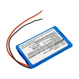 Batteries N Accessories BNA-WB-L12821 Speaker Battery - Li-ion, 3.7V, 700mAh, Ultra High Capacity - Replacement for JBL FT453050 Battery