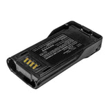 Batteries N Accessories BNA-WB-L12083 2-Way Radio Battery - Li-ion, 7.4V, 2800mAh, Ultra High Capacity - Replacement for Kenwood KNB-L1 Battery