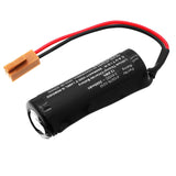 Batteries N Accessories BNA-WB-L20259 PLC Battery - Li-SOCl2, 3.6V, 3500mAh, Ultra High Capacity - Replacement for Denso 410076-0170 Battery