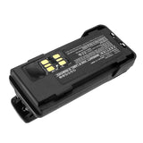 Batteries N Accessories BNA-WB-L19646 2-Way Radio Battery - Li-ion, 7.4V, 2900mAh, Ultra High Capacity - Replacement for Motorola PMNN4490 Battery