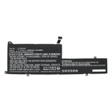 Batteries N Accessories BNA-WB-P19707 Laptop Battery - Li-Pol, 11.52V, 4400mAh, Ultra High Capacity - Replacement for Lenovo L21B3PE0 Battery