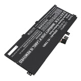 Batteries N Accessories BNA-WB-P19710 Laptop Battery - Li-Pol, 15.36V, 2850mAh, Ultra High Capacity - Replacement for Lenovo L21C4PG1 Battery