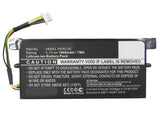 Batteries N Accessories BNA-WB-L7311 Raid Controller Battery - Li-Ion, 3.7V, 1900 mAh, Ultra High Capacity Battery - Replacement for Dell 0DM479 Battery
