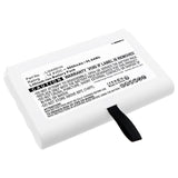 Batteries N Accessories BNA-WB-L20220 Medical Battery - Li-ion, 14.4V, 6600mAh, Ultra High Capacity - Replacement for Mindray LI24I001H Battery