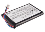 Batteries N Accessories BNA-WB-L7165 DAB Digital Battery - Li-Ion, 3.7V, 1000 mAh, Ultra High Capacity Battery - Replacement for CISCO 02404-0013-00 Battery