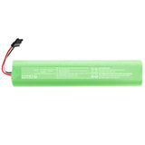 Batteries N Accessories BNA-WB-H6742 Vacuum Cleaners Battery - Ni-MH, 12V, 3000 mAh, Ultra High Capacity Battery - Replacement for Neato 945-0129 Battery