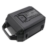 Batteries N Accessories BNA-WB-L19731 Lawn Mower Battery - Li-ion, 60V, 3000mAh, Ultra High Capacity - Replacement for Toro 88620 Battery