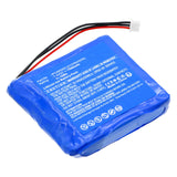 Batteries N Accessories BNA-WB-L20216 Medical Battery - Li-ion, 7.4V, 1500mAh, Ultra High Capacity - Replacement for Medcaptain IPC494252 (21CP6/43/52) Battery