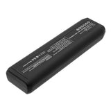 Batteries N Accessories BNA-WB-L19867 Communication Battery - Li-ion, 7.4V, 5050mAh, Ultra High Capacity - Replacement for Konftel Li18S Battery