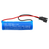 Batteries N Accessories BNA-WB-L19452 Solar Battery - Li-ion, 3.7V, 2600mAh, Ultra High Capacity - Replacement for Bizlander BT4SKUSL-30 Battery