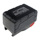 Batteries N Accessories BNA-WB-L15294 Power Tool Battery - Li-ion, 28V, 6000mAh, Ultra High Capacity - Replacement for Milwaukee 0700 956 730 Battery