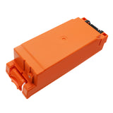 Batteries N Accessories BNA-WB-L19938 Medical Battery - Li-MnO2, 27V, 2700mAh, Ultra High Capacity - Replacement for Nihon Kohden X217A Battery