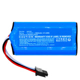 Batteries N Accessories BNA-WB-L19300 Vacuum Cleaner Battery - Li-ion, 14.4V, 2600mAh, Ultra High Capacity - Replacement for Eufy AK330 Battery