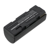 Batteries N Accessories BNA-WB-L19675 Digital Camera Battery - Li-ion, 3.7V, 2400mAh, Ultra High Capacity - Replacement for Fujifilm NP-80 Battery