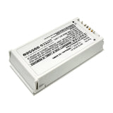 Batteries N Accessories BNA-WB-L19950 Medical Battery - Li-ion, 10.8V, 5800mAh, Ultra High Capacity - Replacement for ZOLL 8019-0535-01 Battery