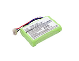 Batteries N Accessories BNA-WB-H11302 Remote Control Battery - Ni-MH, 3.6V, 700mAh, Ultra High Capacity - Replacement for HBC BI2090B1 Battery