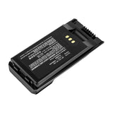 Batteries N Accessories BNA-WB-L12060 2-Way Radio Battery - Li-ion, 7.4V, 2500mAh, Ultra High Capacity - Replacement for Icom BP-283 Battery