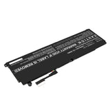 Batteries N Accessories BNA-WB-P19418 Laptop Battery - Li-Pol, 15.4V, 3400mAh, Ultra High Capacity - Replacement for Medion V150BAT-4 Battery