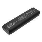 Batteries N Accessories BNA-WB-L19867 Communication Battery - Li-ion, 7.4V, 5050mAh, Ultra High Capacity - Replacement for Konftel Li18S Battery