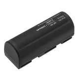 Batteries N Accessories BNA-WB-L19675 Digital Camera Battery - Li-ion, 3.7V, 2400mAh, Ultra High Capacity - Replacement for Fujifilm NP-80 Battery