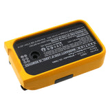 Batteries N Accessories BNA-WB-L20140 Equipment Battery - Li-ion, 3.7V, 6700mAh, Ultra High Capacity - Replacement for Fluke RBP5 Battery