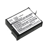 Batteries N Accessories BNA-WB-L20100 Digital Camera Battery - Li-ion, 3.85V, 1800mAh, Ultra High Capacity - Replacement for DJI BCX202 Battery