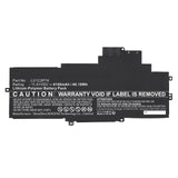 Batteries N Accessories BNA-WB-P19724 Laptop Battery - Li-Pol, 11.61V, 4150mAh, Ultra High Capacity - Replacement for Lenovo L21C3P74 Battery