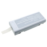 Batteries N Accessories BNA-WB-L19936 Medical Battery - Li-ion, 11.1V, 5600mAh, Ultra High Capacity - Replacement for Mindray LI23I003A Battery