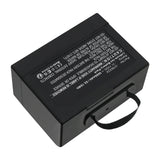 Batteries N Accessories BNA-WB-L19919 Medical Battery - Li-ion, 11.1V, 5600mAh, Ultra High Capacity - Replacement for Drager SE301151 Battery