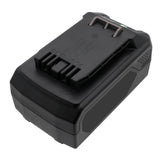 Batteries N Accessories BNA-WB-L19256 Power Tool Battery - Li-ion, 24V, 4000mAh, Ultra High Capacity - Replacement for GreenWorks 29322 Battery