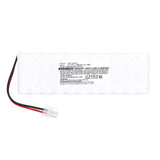 Batteries N Accessories BNA-WB-C19252 PLC Battery - Ni-CD, 26.4V, 800mAh, Ultra High Capacity - Replacement for Epson 22N-700AACL Battery